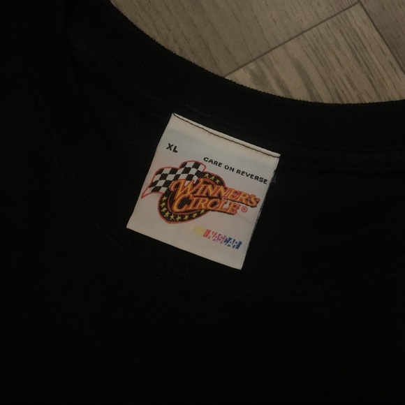 Dale Earnhardt Shirt Men’s Size XL Winners Circle - Picture 3 of 3